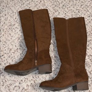 Women’s Knee High Boots